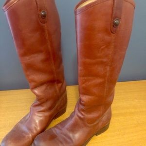 Frye boots